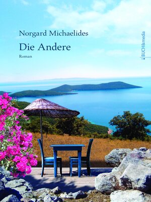 cover image of Die Andere